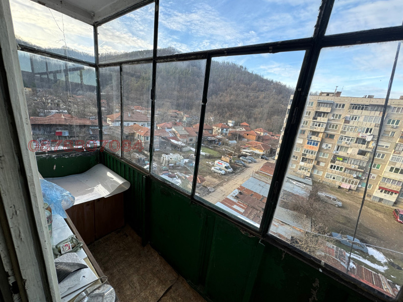 Продава 2-СТАЕН, гр. Троян, област Ловеч, снимка 2 - Апартаменти - 52796857