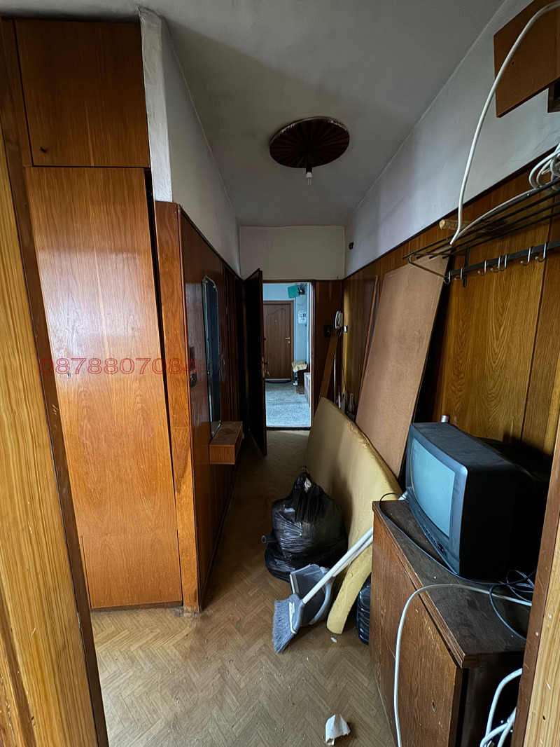 Продава 2-СТАЕН, гр. Троян, област Ловеч, снимка 8 - Апартаменти - 52796857