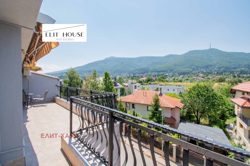In vendita  2 camere da letto Sofia , m-t Gardova glava , 124 mq | 42399863 - Immagine [6]