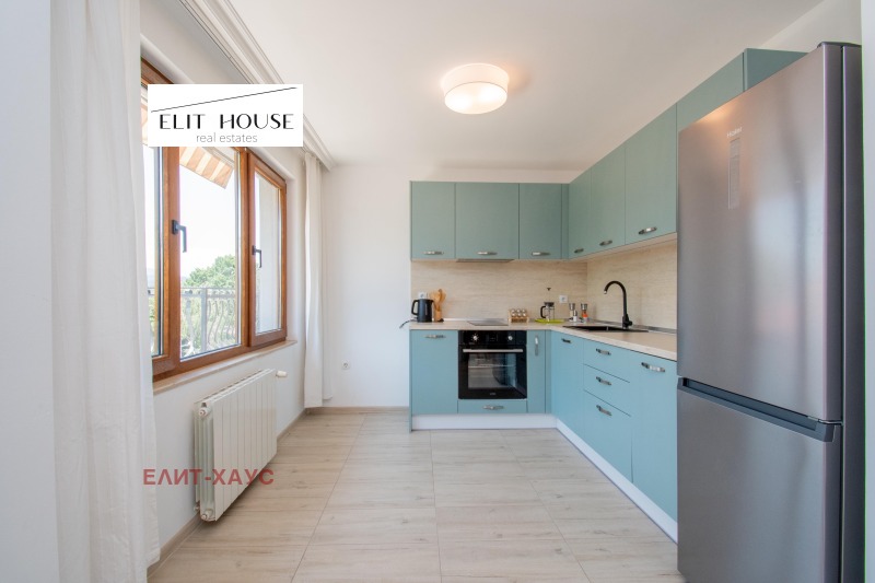 In vendita  2 camere da letto Sofia , m-t Gardova glava , 124 mq | 42399863