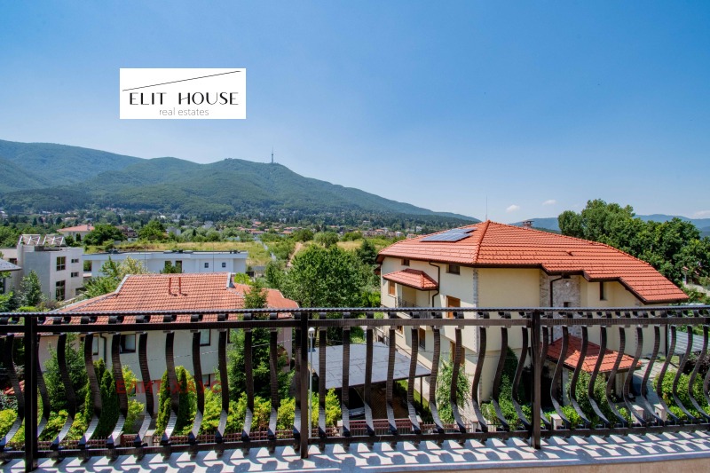 In vendita  2 camere da letto Sofia , m-t Gardova glava , 124 mq | 42399863 - Immagine [7]