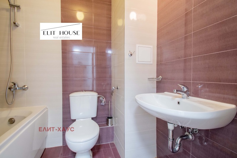 In vendita  2 camere da letto Sofia , m-t Gardova glava , 124 mq | 42399863 - Immagine [13]