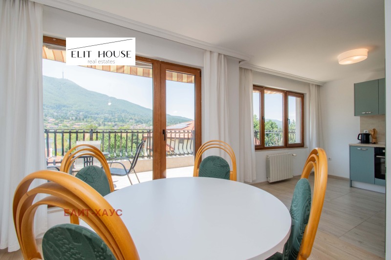 In vendita  2 camere da letto Sofia , m-t Gardova glava , 124 mq | 42399863 - Immagine [3]