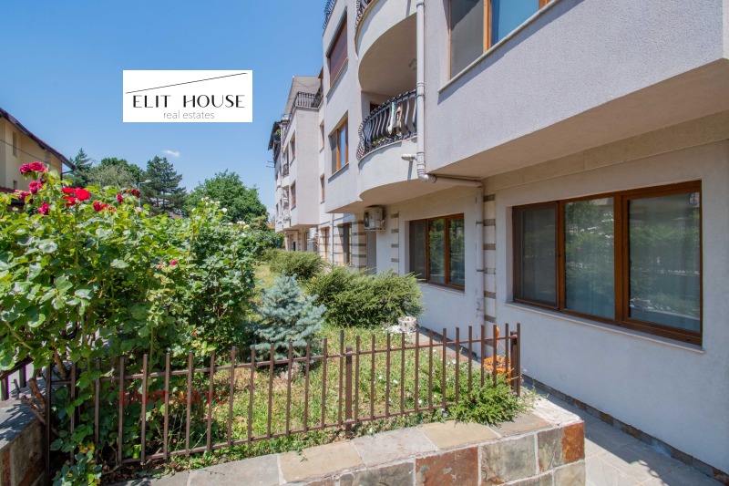 In vendita  2 camere da letto Sofia , m-t Gardova glava , 124 mq | 42399863 - Immagine [17]