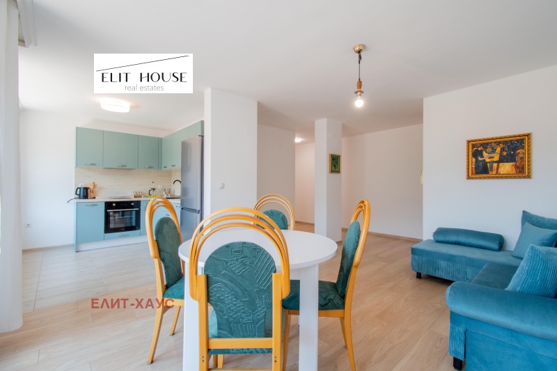 In vendita  2 camere da letto Sofia , m-t Gardova glava , 124 mq | 42399863 - Immagine [4]