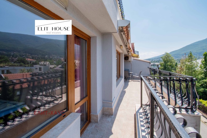 In vendita  2 camere da letto Sofia , m-t Gardova glava , 124 mq | 42399863 - Immagine [5]