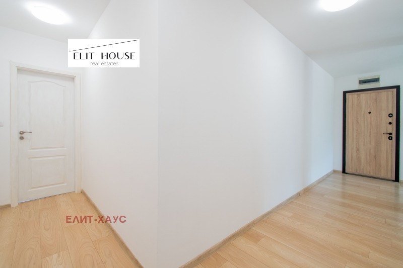 In vendita  2 camere da letto Sofia , m-t Gardova glava , 124 mq | 42399863 - Immagine [16]