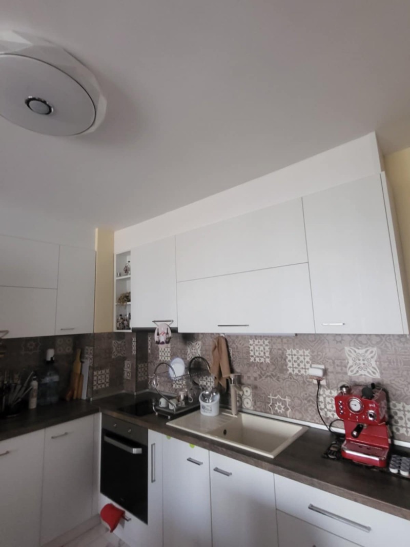 Продава 3-СТАЕН, гр. Плевен, Идеален център, снимка 16 - Апартаменти - 52533613