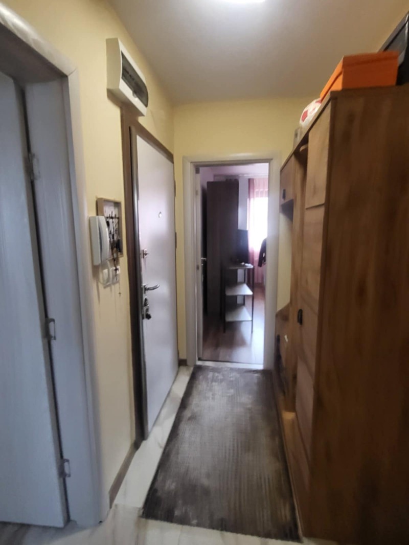 Продава 3-СТАЕН, гр. Плевен, Идеален център, снимка 10 - Апартаменти - 52533613