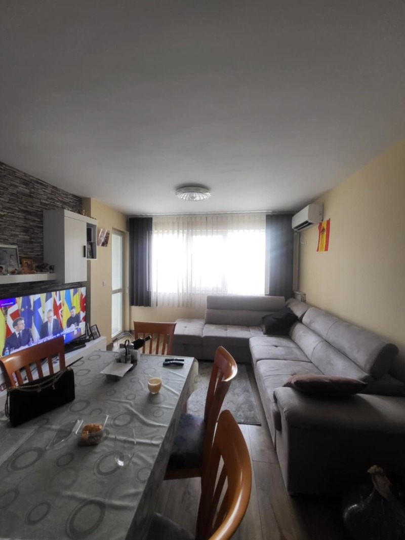 Продава 3-СТАЕН, гр. Плевен, Идеален център, снимка 11 - Апартаменти - 52533613