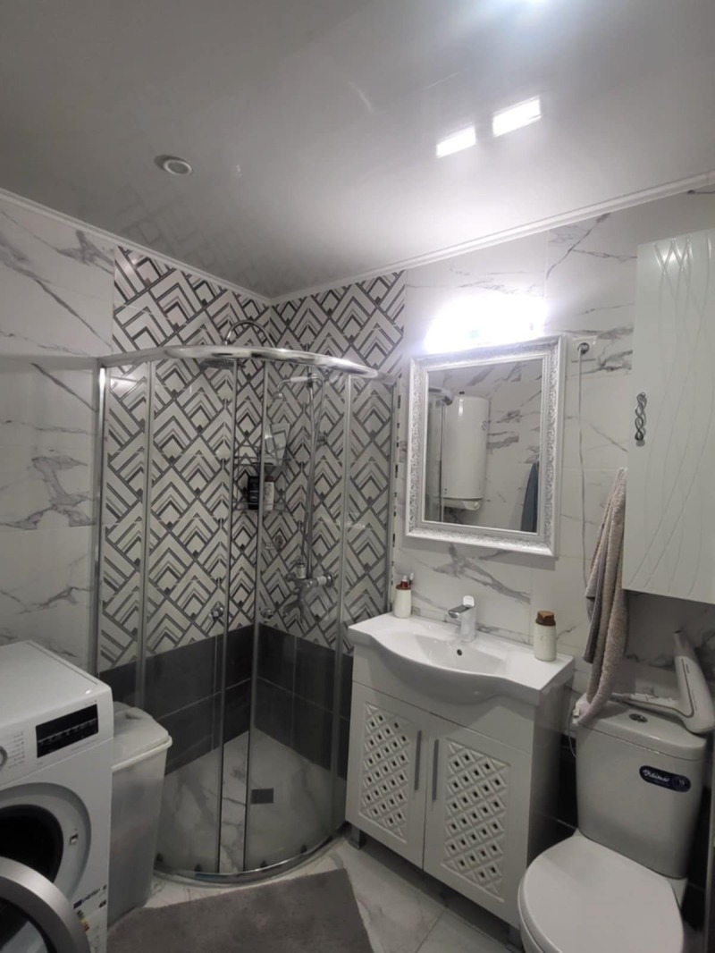 Продава 3-СТАЕН, гр. Плевен, Идеален център, снимка 12 - Апартаменти - 52533613