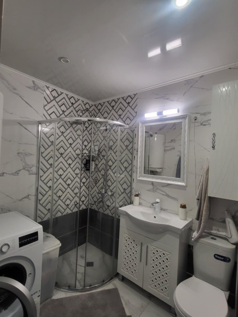 Продава 3-СТАЕН, гр. Плевен, Идеален център, снимка 15 - Апартаменти - 52533613