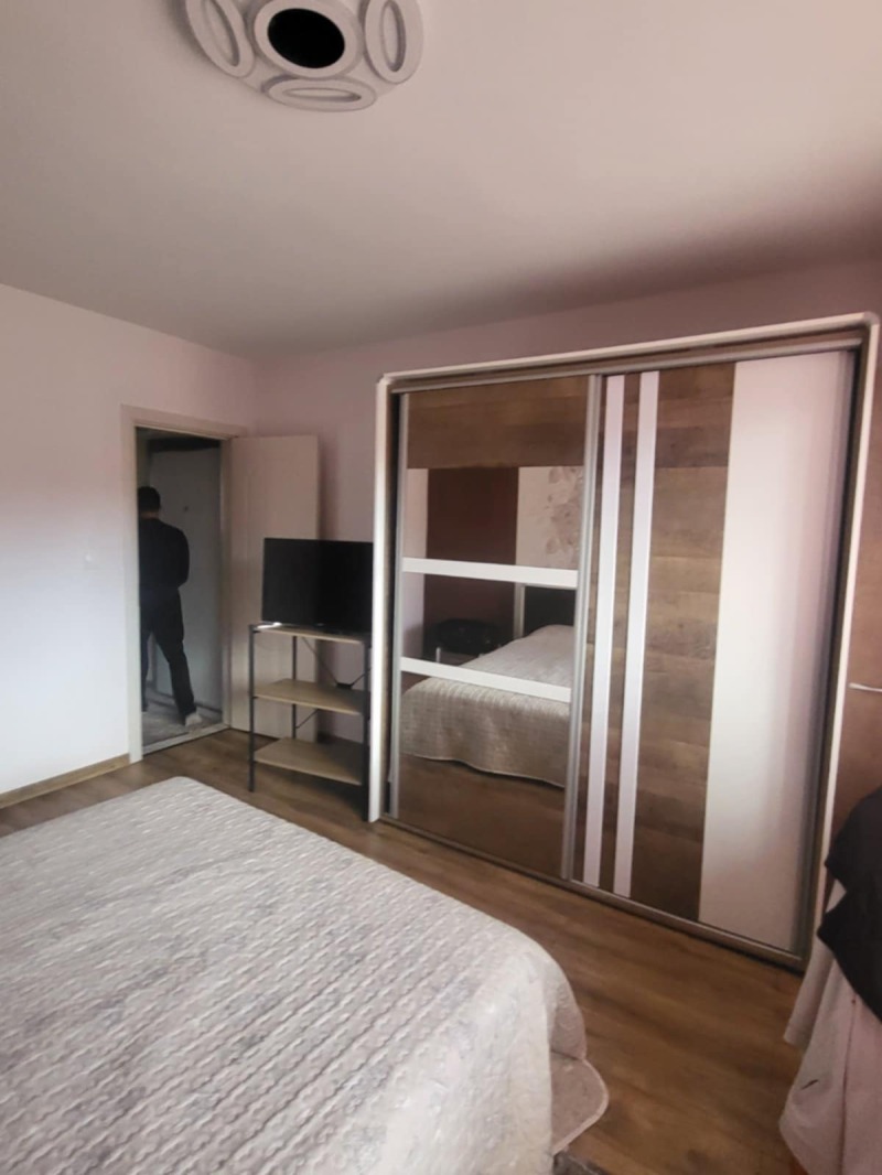 Продава 3-СТАЕН, гр. Плевен, Идеален център, снимка 4 - Апартаменти - 52533613