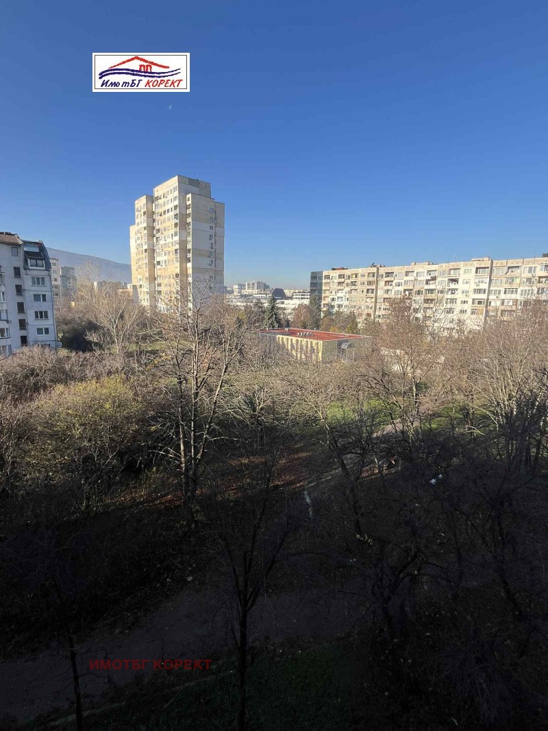 Продава 3-СТАЕН, гр. София, Младост 1, снимка 15 - Апартаменти - 52747111