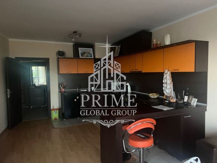 Продава 3-СТАЕН, гр. Несебър, област Бургас, снимка 4 - Апартаменти - 55087015