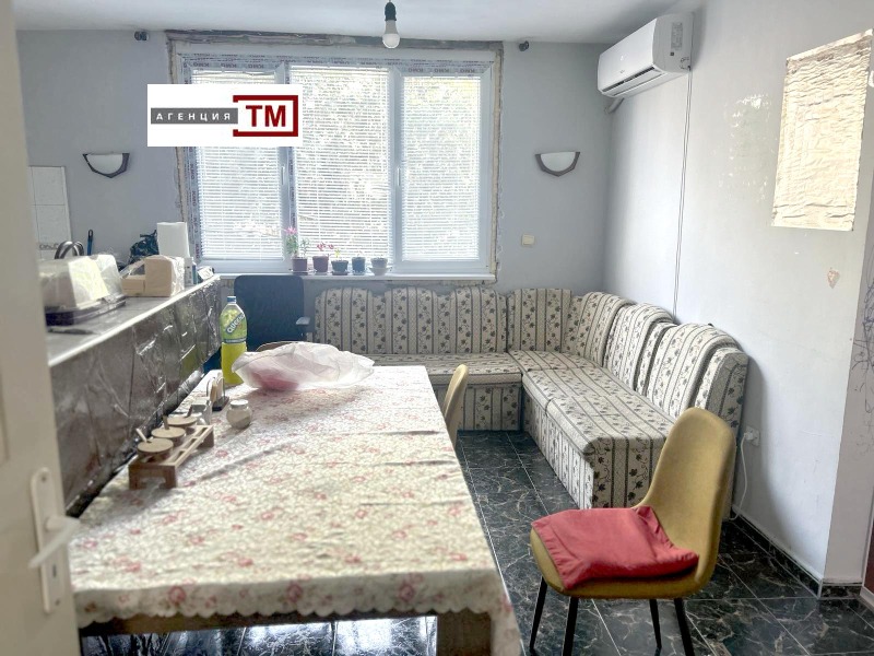 Продава  4-стаен град Стара Загора , Три чучура - юг , 80 кв.м | 63850175 - изображение [3]