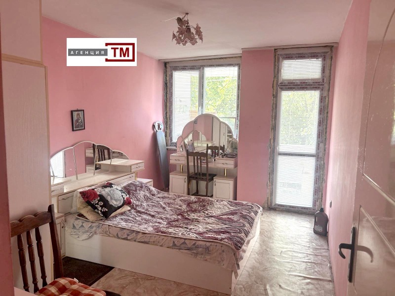 Продава  4-стаен град Стара Загора , Три чучура - юг , 80 кв.м | 63850175 - изображение [7]
