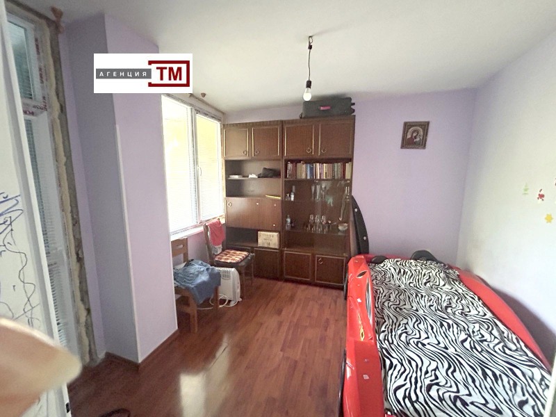 Продава  4-стаен град Стара Загора , Три чучура - юг , 80 кв.м | 63850175 - изображение [5]