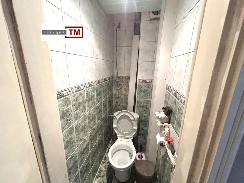 Продава  4-стаен град Стара Загора , Три чучура - юг , 80 кв.м | 63850175 - изображение [9]