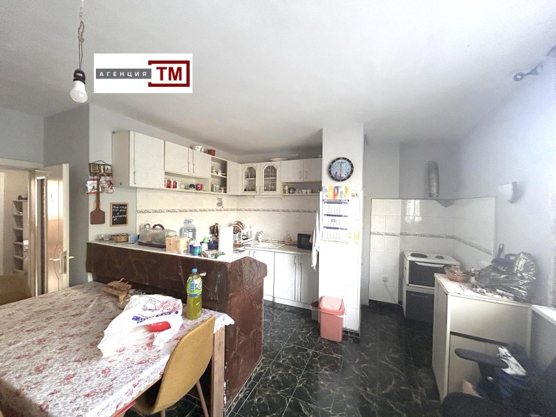 Продава  4-стаен град Стара Загора , Три чучура - юг , 80 кв.м | 63850175 - изображение [4]