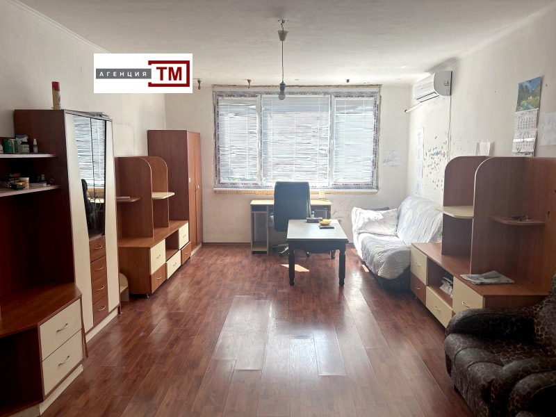 Продава  4-стаен град Стара Загора , Три чучура - юг , 80 кв.м | 63850175 - изображение [2]