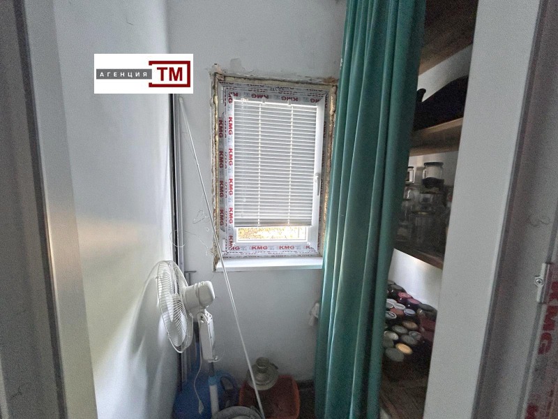 Продава  4-стаен град Стара Загора , Три чучура - юг , 80 кв.м | 63850175 - изображение [6]