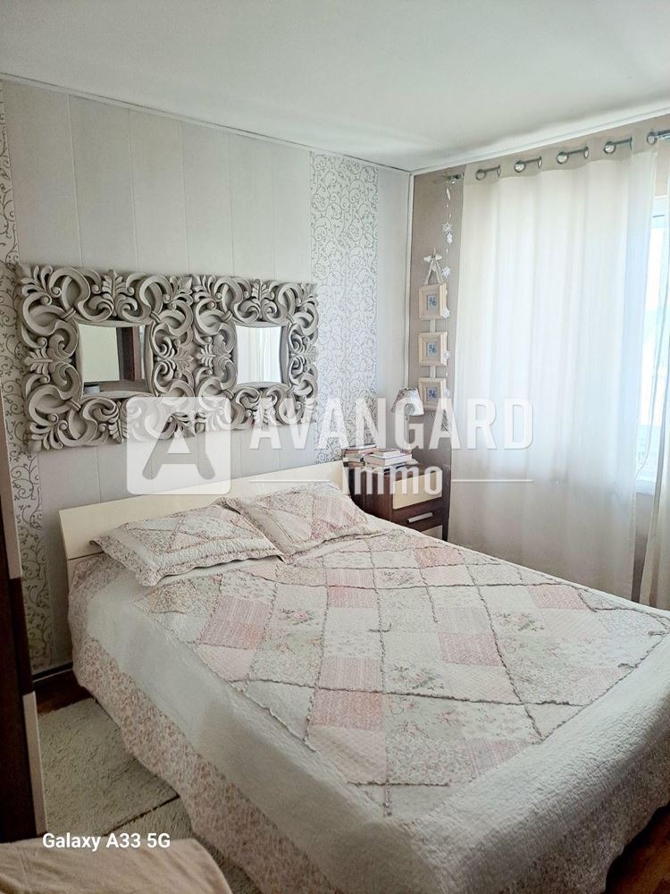 Продава МНОГОСТАЕН, гр. Варна, Център, снимка 8 - Апартаменти - 56079874