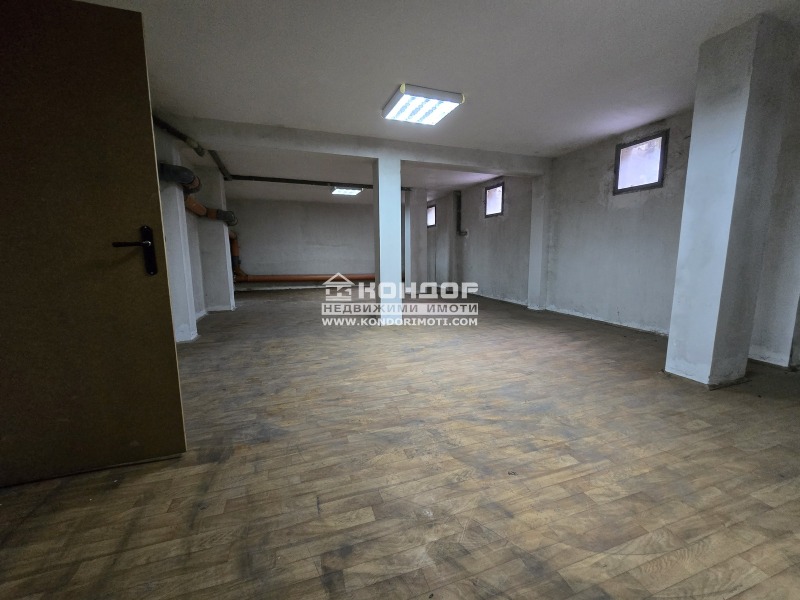 Till salu  Kontor Plovdiv , Karsjijaka , 165 kvm | 84301485 - bild [7]