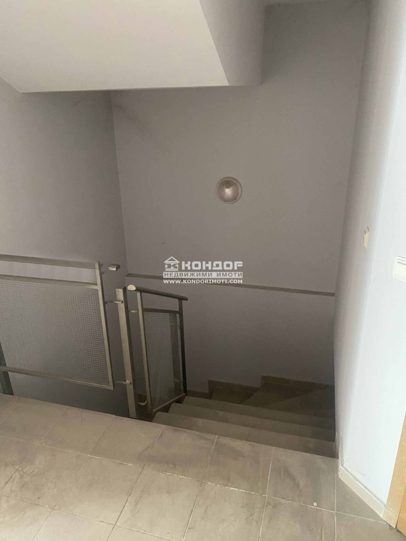 Till salu  Kontor Plovdiv , Karsjijaka , 165 kvm | 84301485 - bild [5]