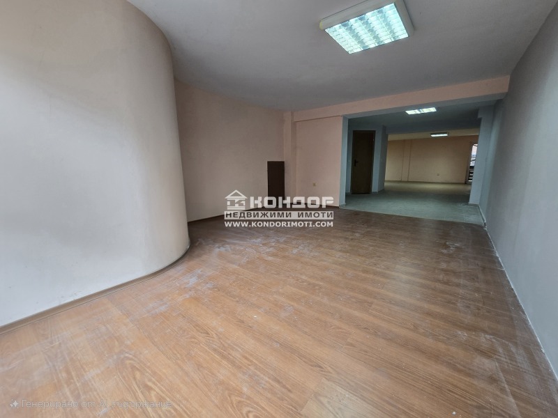 Till salu  Kontor Plovdiv , Karsjijaka , 165 kvm | 84301485 - bild [3]