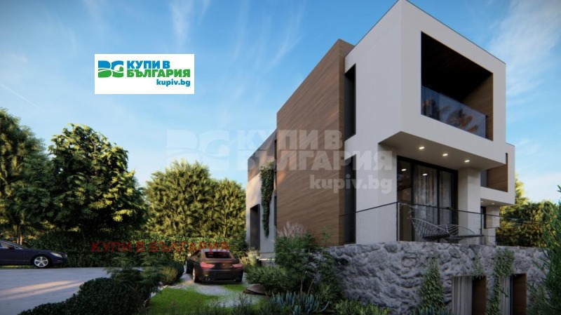 Продава КЪЩА, гр. Варна, м-т Зеленика, снимка 8 - Къщи - 49100521