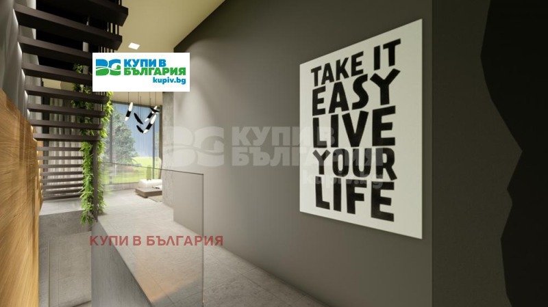 Продава КЪЩА, гр. Варна, м-т Зеленика, снимка 11 - Къщи - 49100521