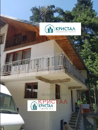 Продава  Къща, област Пловдив, с. Брестовица • 73 000 EUR • ID 51159114 — holmes.bg - [1] 