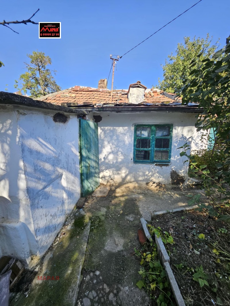 À venda  Casa Ruse , v.z. Sredna kula , 40 m² | 80538734 - imagem [7]