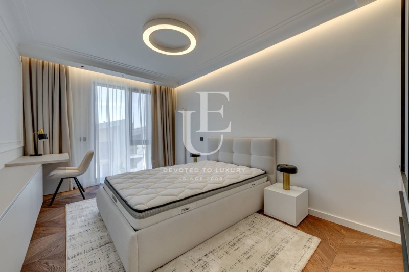 Продава КЪЩА, гр. София, Симеоново, снимка 14 - Къщи - 52127136