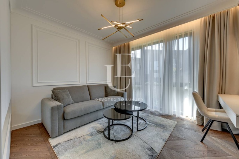 Продава КЪЩА, гр. София, Симеоново, снимка 15 - Къщи - 52127136