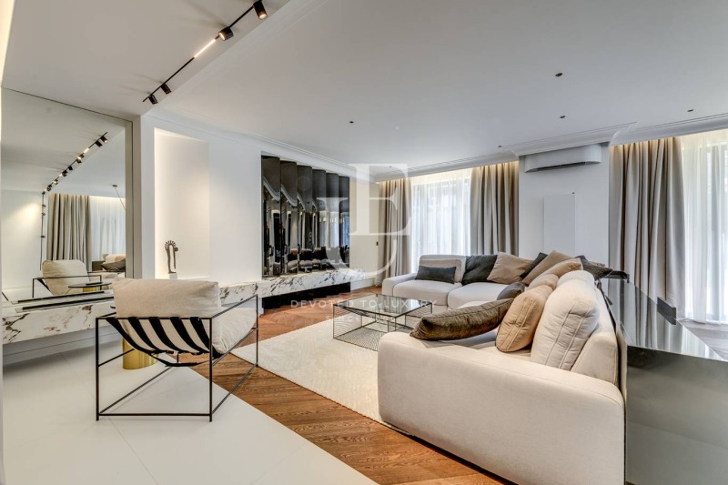 Продава КЪЩА, гр. София, Симеоново, снимка 9 - Къщи - 52127136