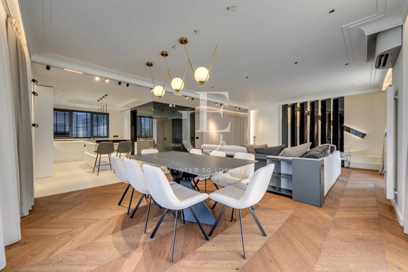 Продава КЪЩА, гр. София, Симеоново, снимка 10 - Къщи - 52127136