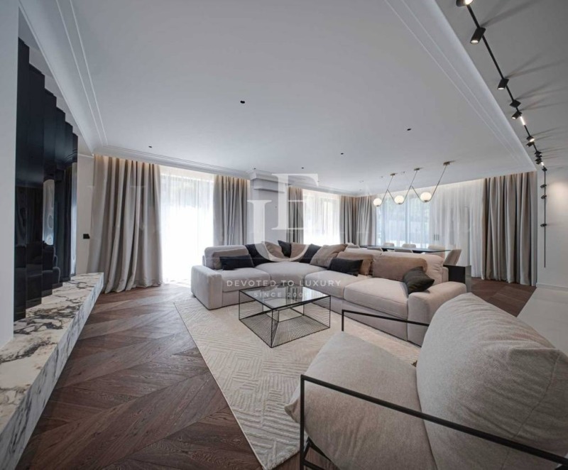 Продава КЪЩА, гр. София, Симеоново, снимка 7 - Къщи - 52127136