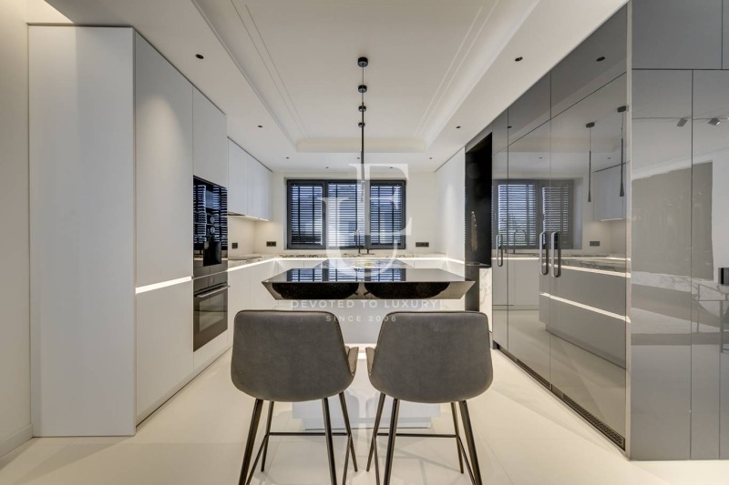 Продава КЪЩА, гр. София, Симеоново, снимка 12 - Къщи - 52127136