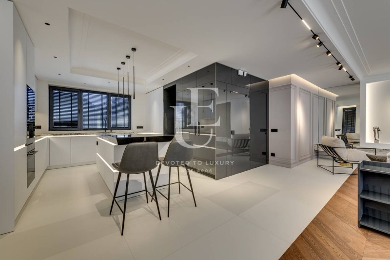 Продава КЪЩА, гр. София, Симеоново, снимка 13 - Къщи - 52127136