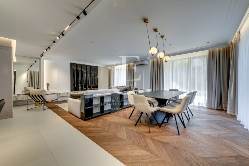 Продава КЪЩА, гр. София, Симеоново, снимка 11 - Къщи - 52127136