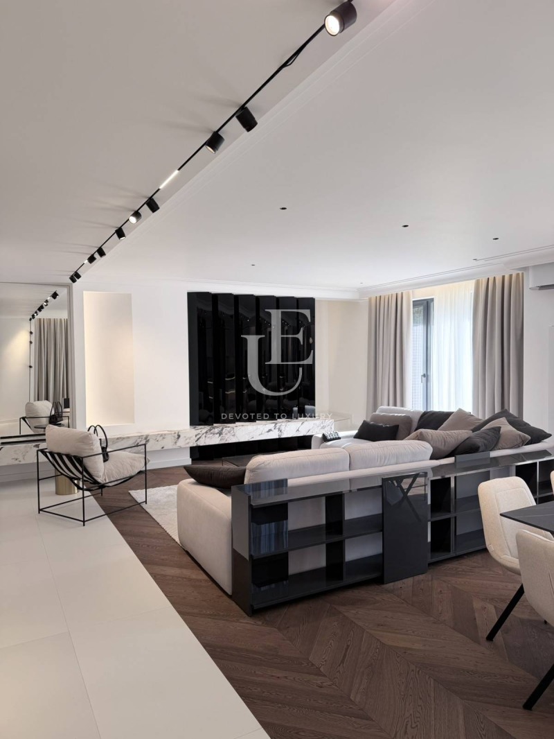 Продава КЪЩА, гр. София, Симеоново, снимка 6 - Къщи - 52127136