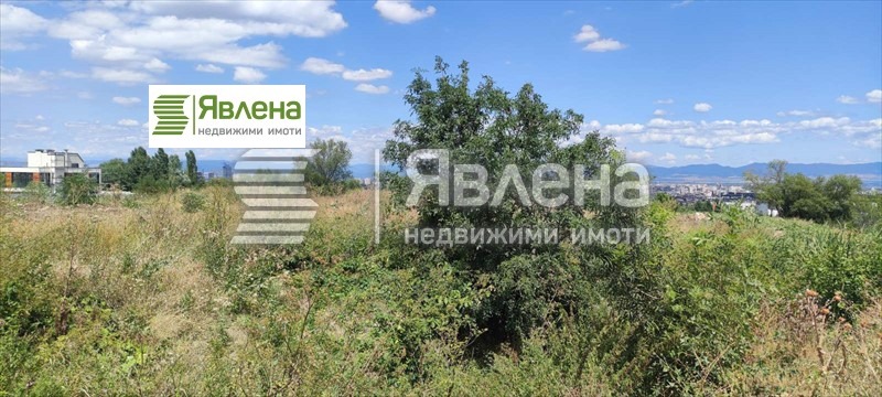 Продава ПАРЦЕЛ, гр. София, Драгалевци, снимка 3 - Парцели - 49441534