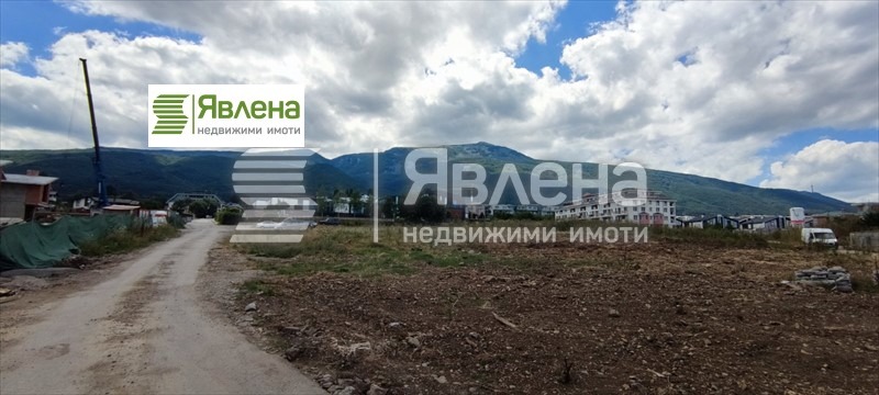 Продава  Парцел град София , Драгалевци , 4871 кв.м | 41726596 - изображение [2]