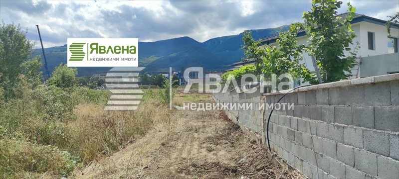 Продава ПАРЦЕЛ, гр. София, Драгалевци, снимка 1 - Парцели - 49441534