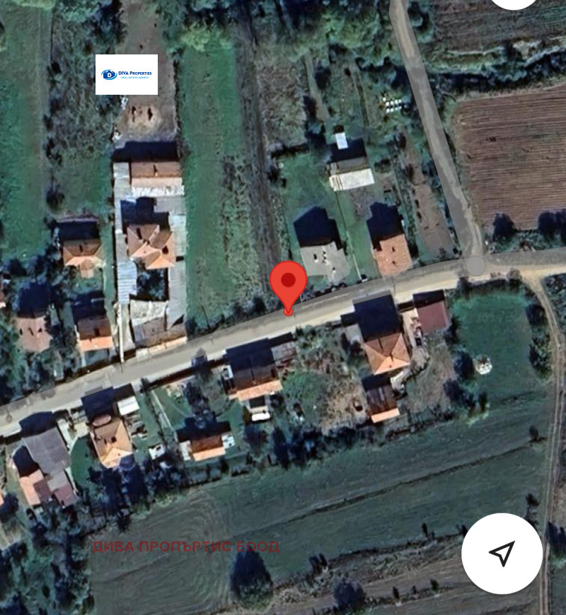 Til salgs  Plott region Sofia , Dragusjinovo , 689 kvm | 46090361