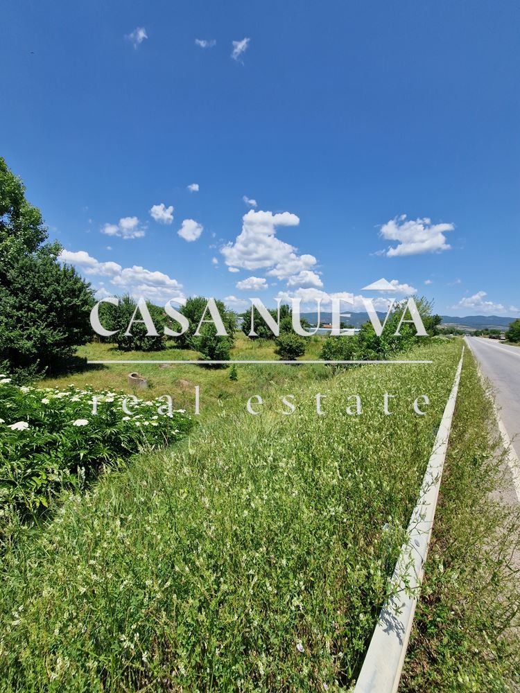 Продава ПАРЦЕЛ, гр. София, гр. Нови Искър, снимка 6 - Парцели - 55826545