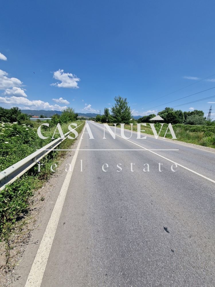 Продава ПАРЦЕЛ, гр. София, гр. Нови Искър, снимка 4 - Парцели - 55826545