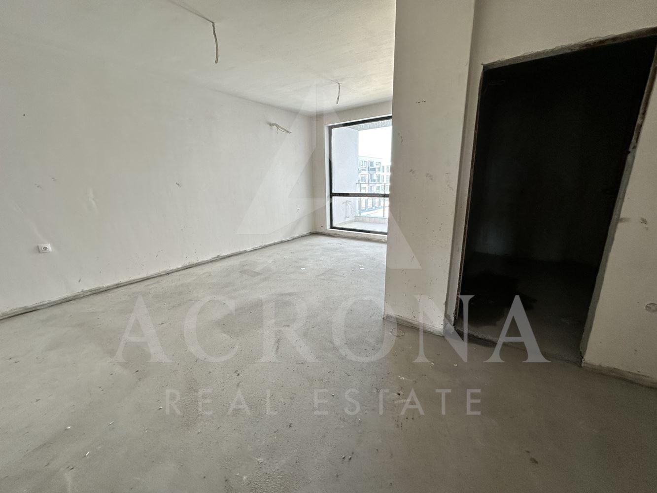Продава 1-СТАЕН, гр. Пловдив, Остромила, снимка 4 - Апартаменти - 54453555